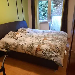  Privatunterkunft Chez Dominique