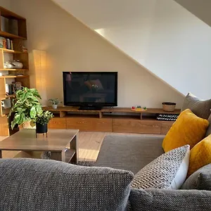  Apartment In Luxemburg