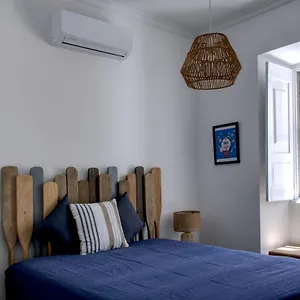Do Rio Appartement Tavira