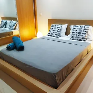 Apto Morabeza T2 Appartement Praia