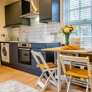  Apartment 44b Fishergate United Kingdom