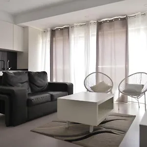 Duarte - Lux Appartement Mindelo