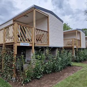 Camping Hohllay, Reisdorf