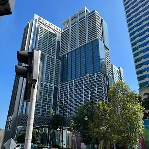 Klcc Suites At Platinum Appartement Kuala Lumpur