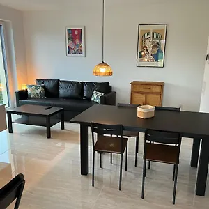 Appartement Du Golf, Eselborn