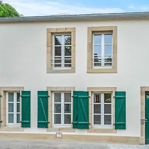 Vakantiehuis Maison Lasauvage, Differdange