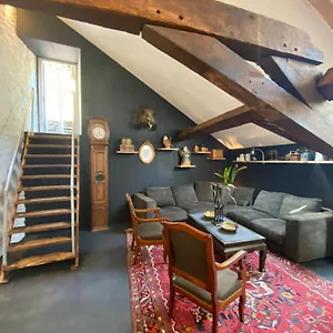 Vakantiehuis 'beim Mulles', Vianden