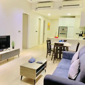 Star Klcc By Arman Appartement Kuala Lumpur