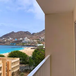 Mar & Morna Appartement Mindelo