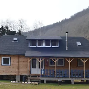  Chalet Parc